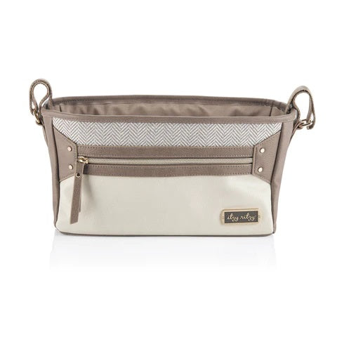 Stroller Caddy - Handy Stroller Storage