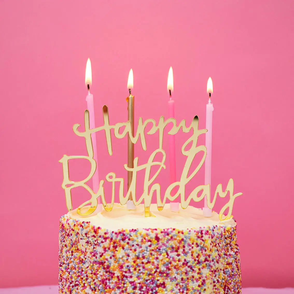 Birthday
