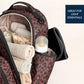 *New* Leopard Itzy Mini Plus