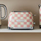 Rosy Check 2-Slice Toaster