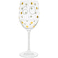 CRYSTAL WINE GLASS 60