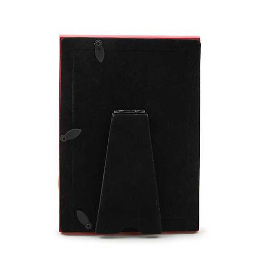 MacKenzie-Childs Patience Brewster Gloria Alligator 5"x7"