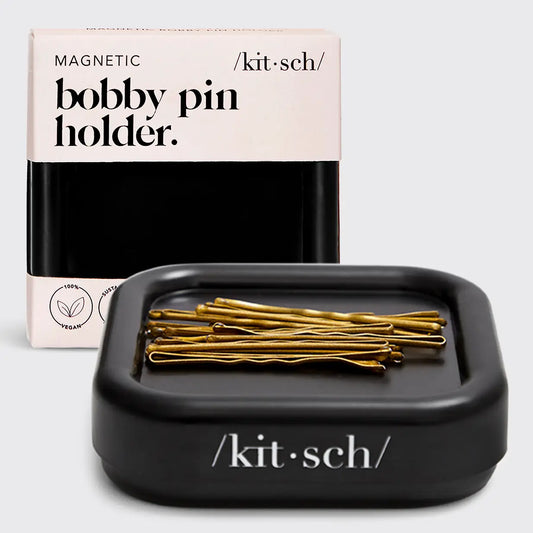 KITSCH Magnetic Bobby Pin Holder