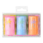 Palm Paradise Lip Balm Set