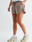 Finish Line Active Shorts SILKEN TAUPE