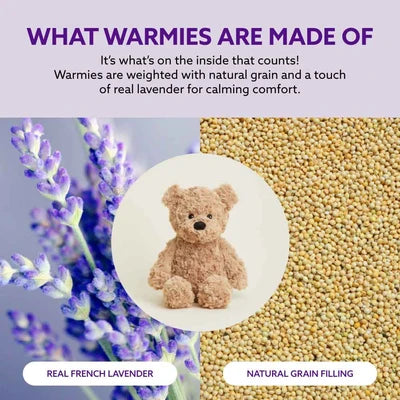 Donkey Warmies