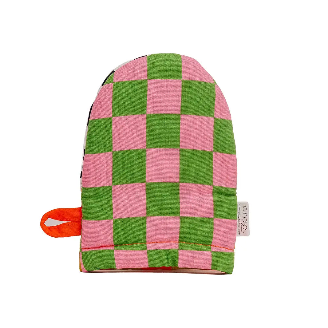 Crae.Home Riglee Mini Mitt