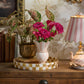 Rosy Check Small Great Vase