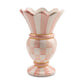 Rosy Check Small Great Vase
