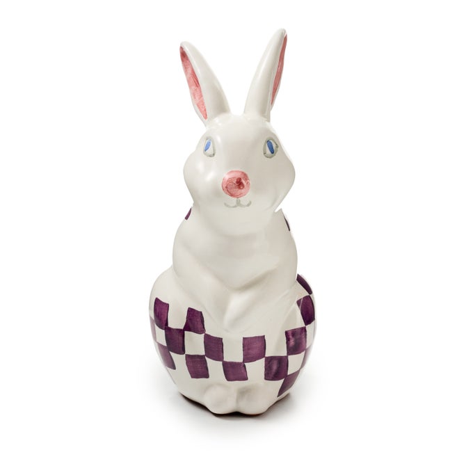 Collectors Series: Vase Edition - Rabbit Vase
