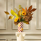Collectors Series: Vase Edition - Pumpkin Vase