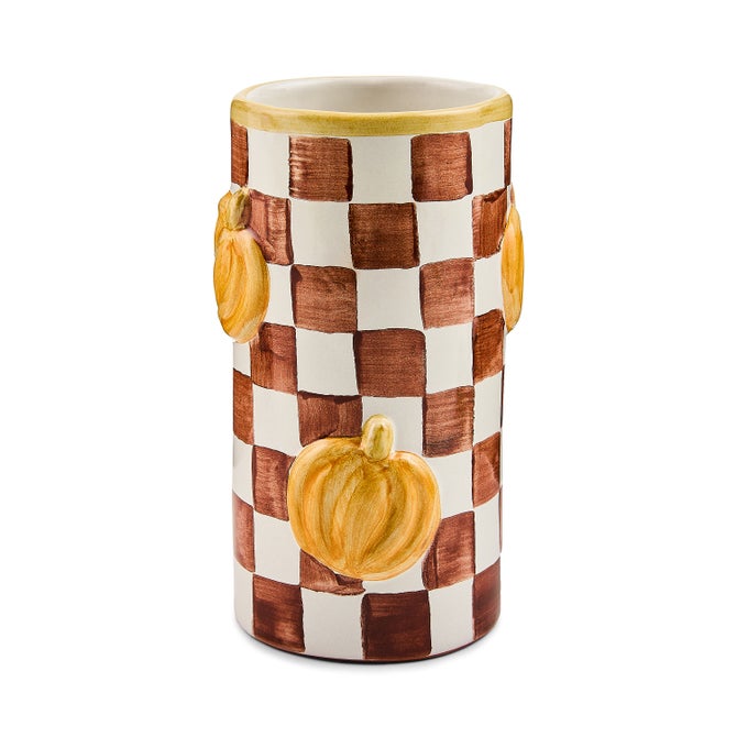 Collectors Series: Vase Edition - Pumpkin Vase