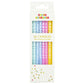 Candle Set - Happy Birthday 16CT