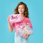 Corey Paige Love Letters Cosmetic Bag Trio