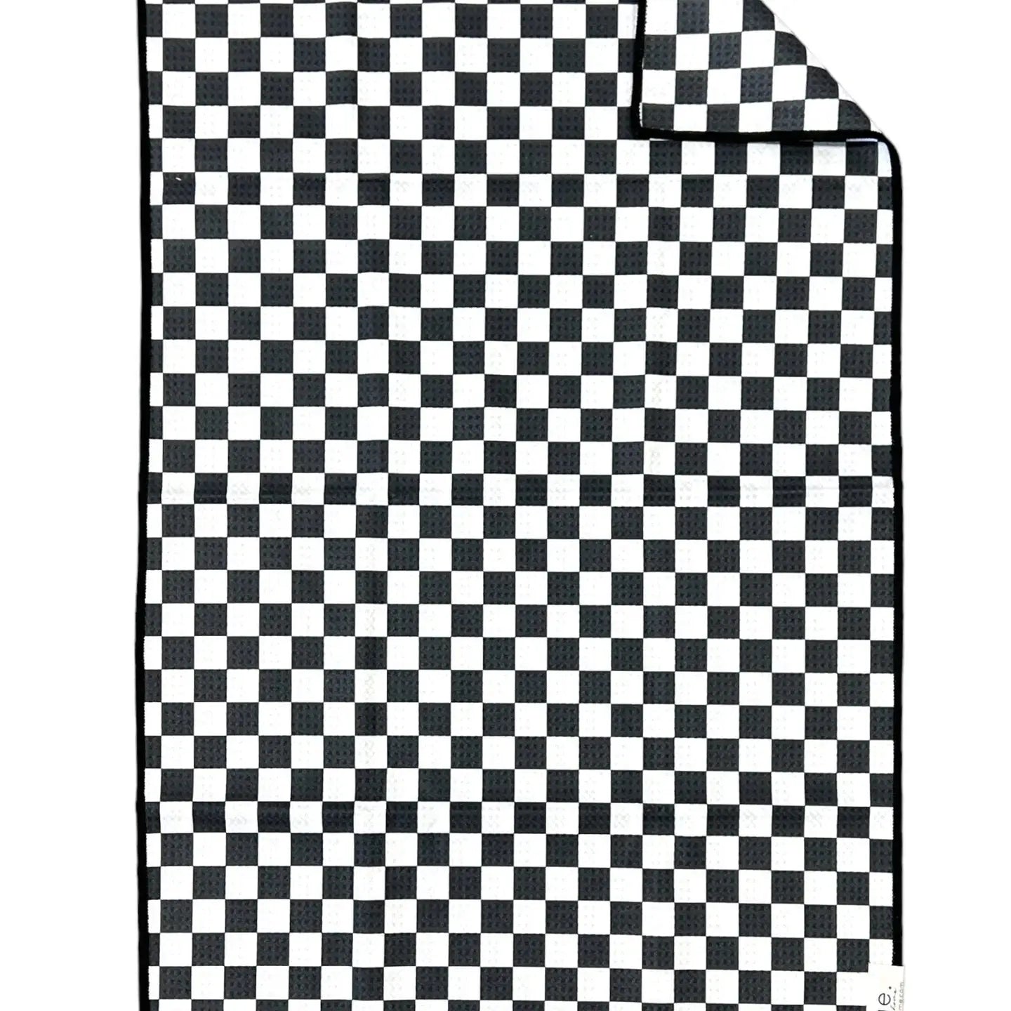 Crae.Home Pia: Double-Sided Hand Towel