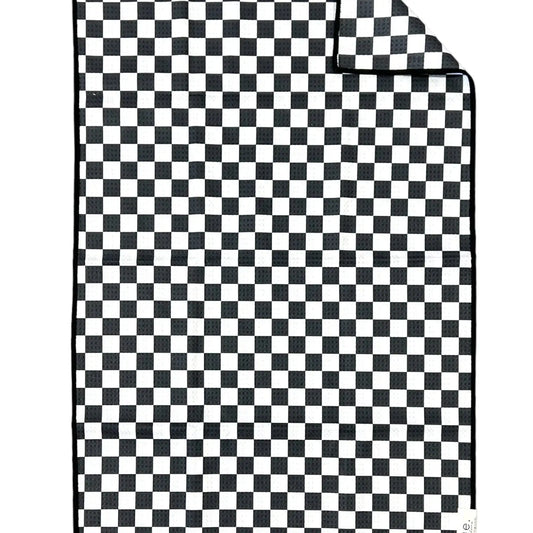 Crae.Home Pia: Double-Sided Hand Towel