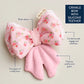 Itzy Ritzy *New* Bow Sweetie Crinkle™