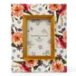 Wildflowers Frame