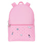 Pink Charms Backpack