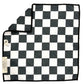 Crae.Home Checkmate: Double-Sided Washcloth