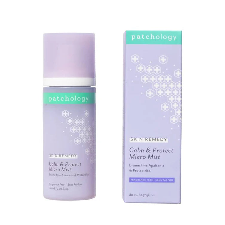 Patchology Ultra Calming Face Mist
