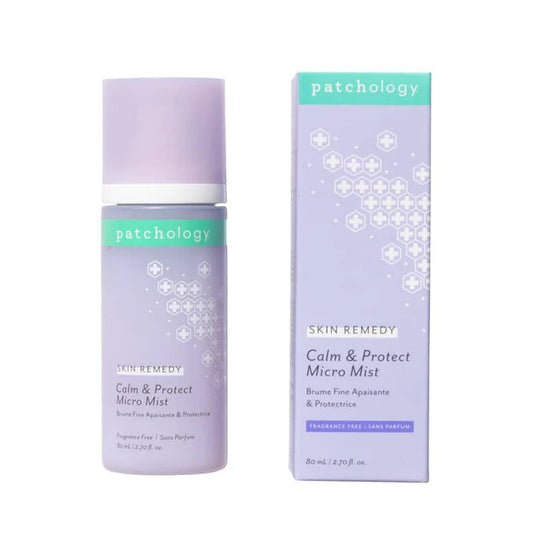 Patchology Ultra Calming Face Mist