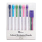 Erin Condren Design Colored Mechanical Pencils 6-pack