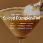 Touchland Spiced Pumpkin-Tini Power Mist Hand Sanitizer