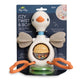 Itzy Ritzy  Itzy Twist & Bop High Chair Sensory Toy Goose