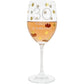 30 - Gift Boxed 16 oz Crystal Wine Glass
