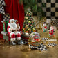 Christmas Carol Tree