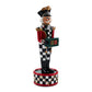 Countdown Musical Nutcracker
