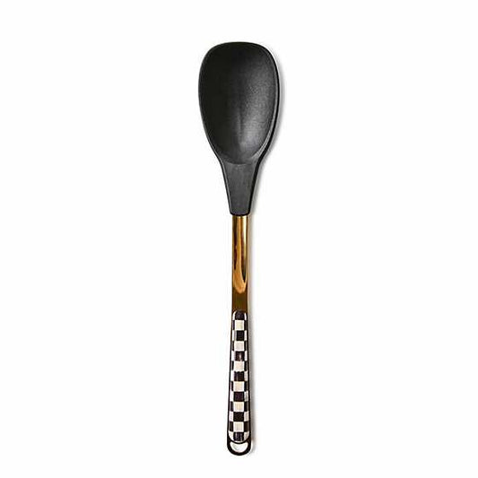 MacKenzie-Childs Courtly Check Spoon