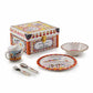 MacKenzie-Childs On the Farm Toddler's Dinnerware Set