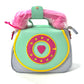 Ring Ring Phone Convertible Handbag