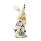 Bee Toile Tall Rabbit