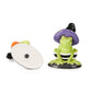 Halloween Fergal Salt & Pepper Set