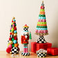Confetti Candy Tree