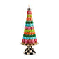 Confetti Candy Tree