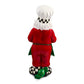 Confetti Chef Santa