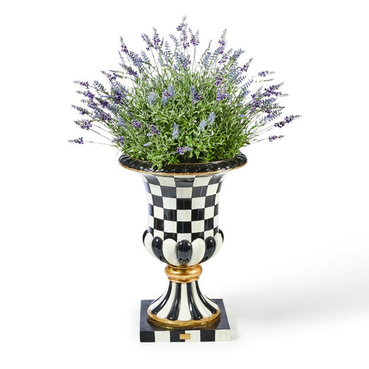 MacKenzie-Childs Lavender Urn Filler