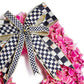 Pink Hydrangea 22" Wreath