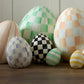 Courtly Check Small Egg