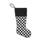 Courtly Check Stocking