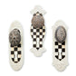 Courtly Door Knob Hooks, Set of 3