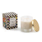 MacKenzie-Childs Flower Market 8 oz. Candle