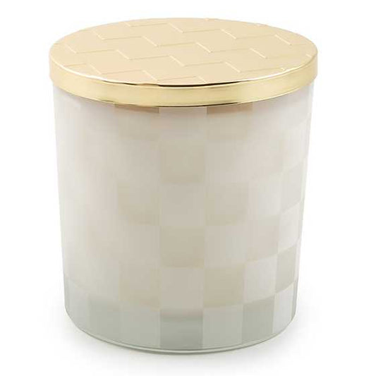 MacKenzie-Childs Winter Bouquet 23 oz. Candle