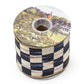Courtly Check 4" Ribbon