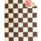Crae.Home Reeds: Reversible Hand Towel