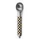 MacKenzie-Childs Courtly Check Supper Club Ice Cream Scoop